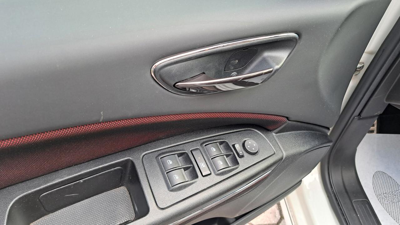 Fiat Bravo 1.6 MJT 105 CV DPF Sport OK NEO