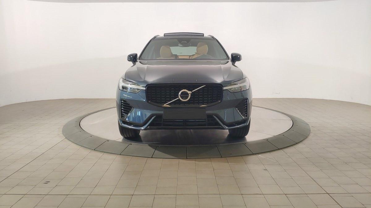 VOLVO Xc60 T6 Plug-In Hybrid Awd Automatico Ultra Dark