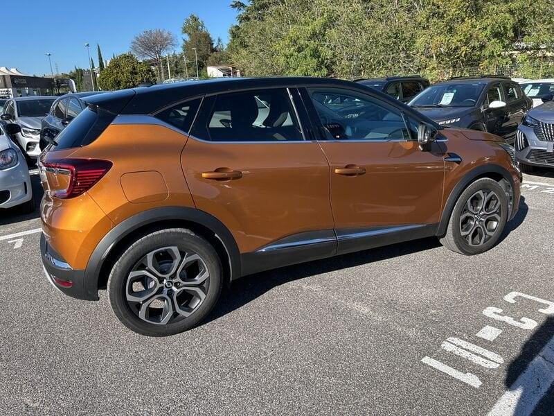 Renault Captur II 2019 1.0 tce Intens Gpl 100cv my21
