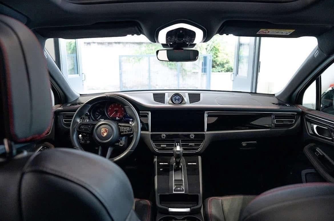 Porsche Macan 2.9 GTS 441 CV NOLEGGIO 12/24 MESI