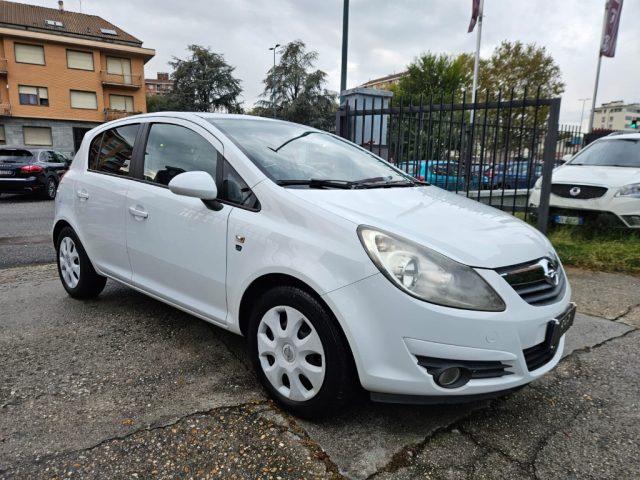 OPEL Corsa 1.2 5 porte Edition