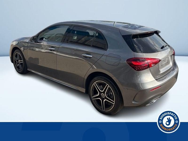 Mercedes-Benz Classe A 250e EQ-Power Automatic AMG Line Advanced Plus