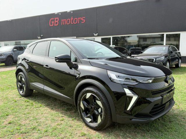 RENAULT Captur Techno ECO-G 120 FULL LED - NAV - TELECAMERA - ACC