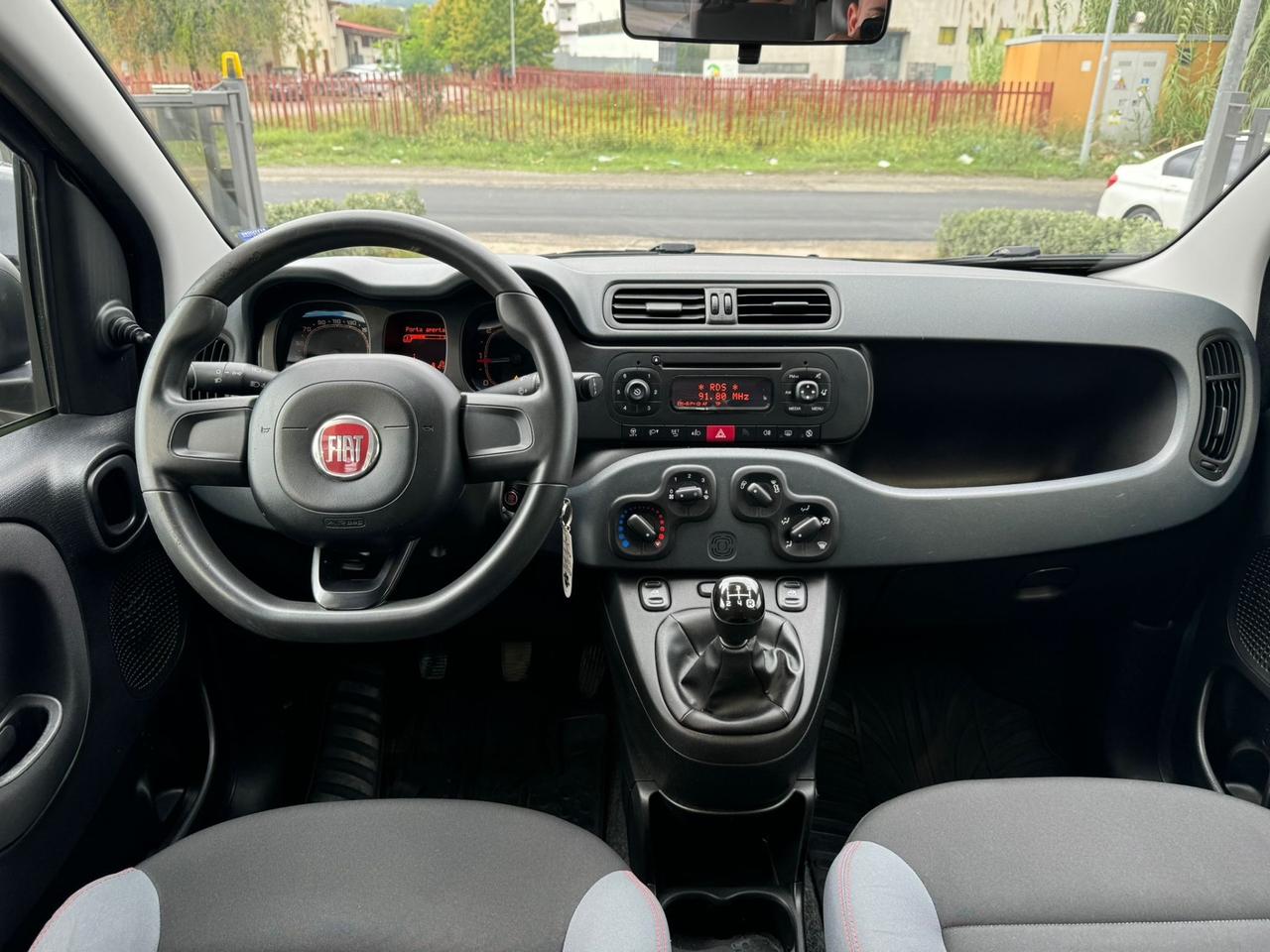 Fiat Panda 1.3 mjt 16v Easy