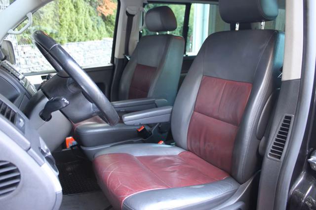 VOLKSWAGEN Multivan VW T5 2.5Tdi 131cv 7Posti Klima Webasto G.traino