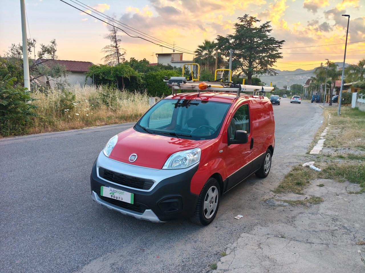 Fiat Fiorino 1.3 MJT 95CV Adventure ( in arrivo)