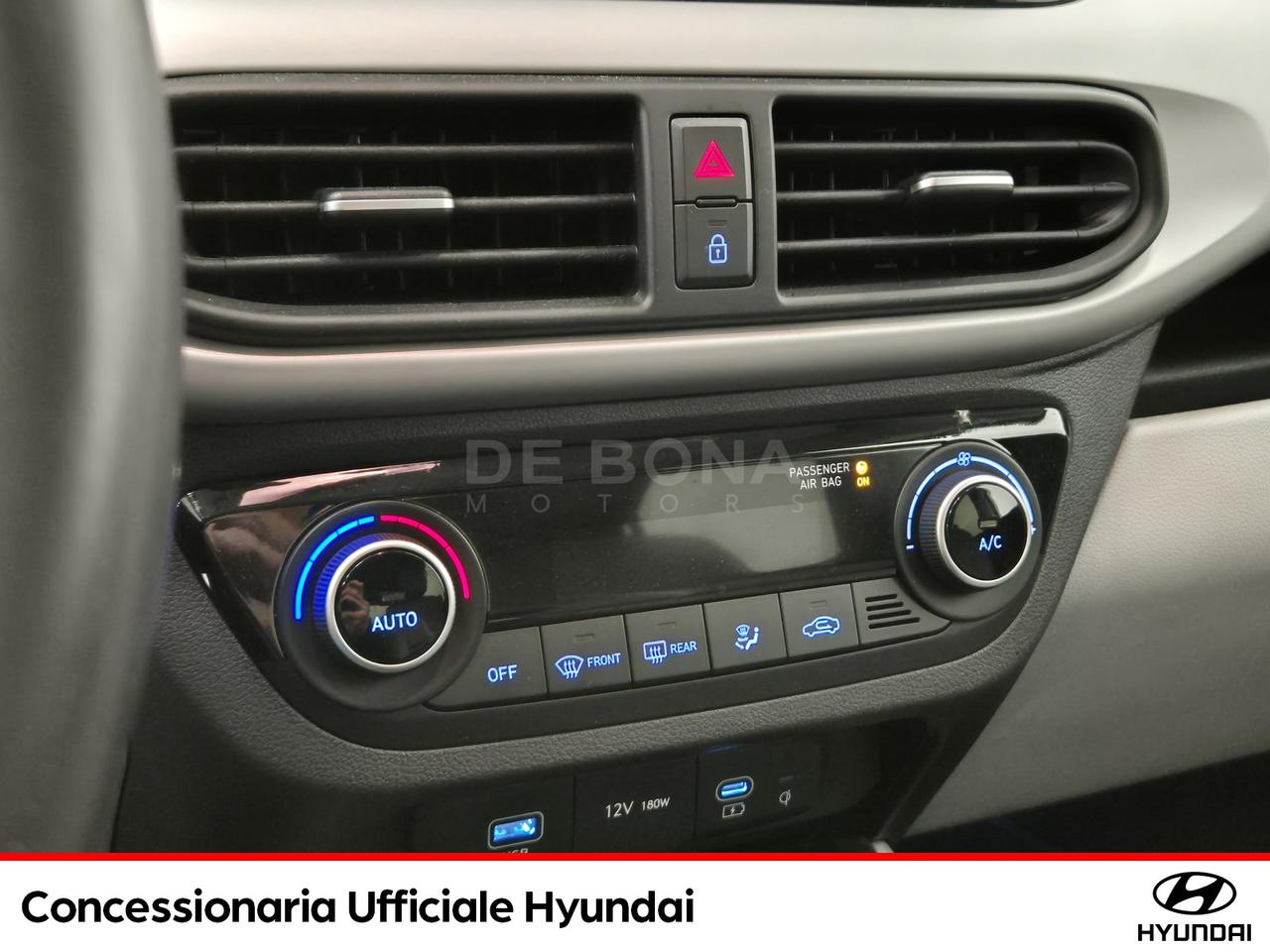 Hyundai i10 1.0 mpi prime 63cv