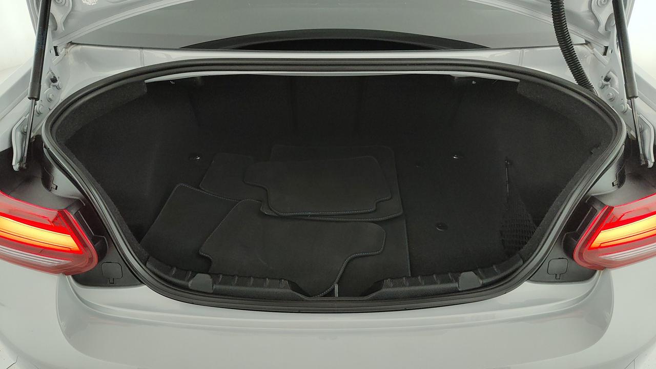 BMW M2 F87 Coupe - M2 Coupe 3.0 Competition 410cv dkg