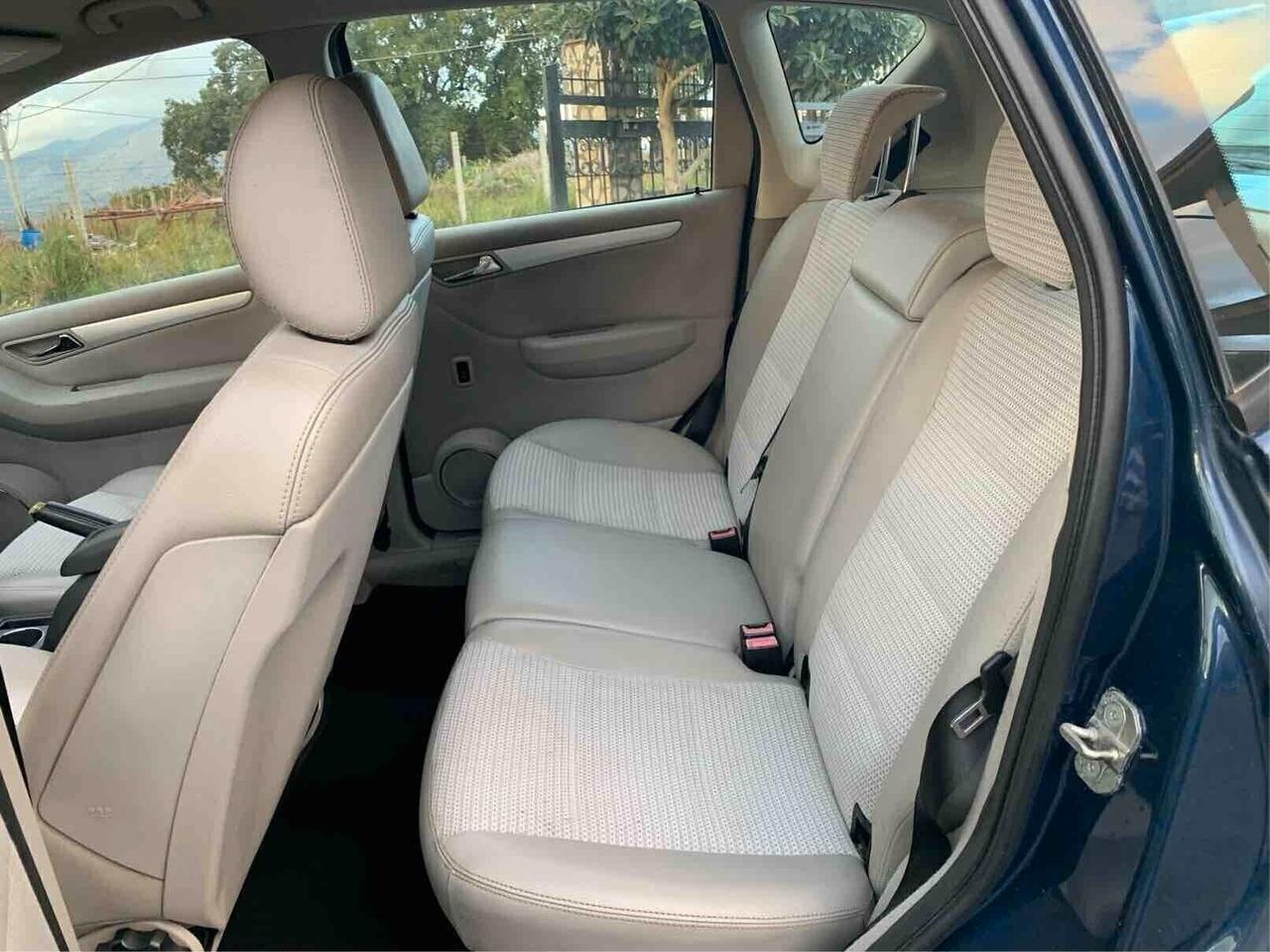 Mercedes-benz A 150 Avantgarde