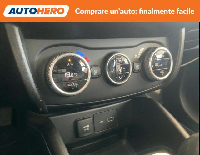 FIAT Tipo 1.6 Mjt S&S 5 porte Cross