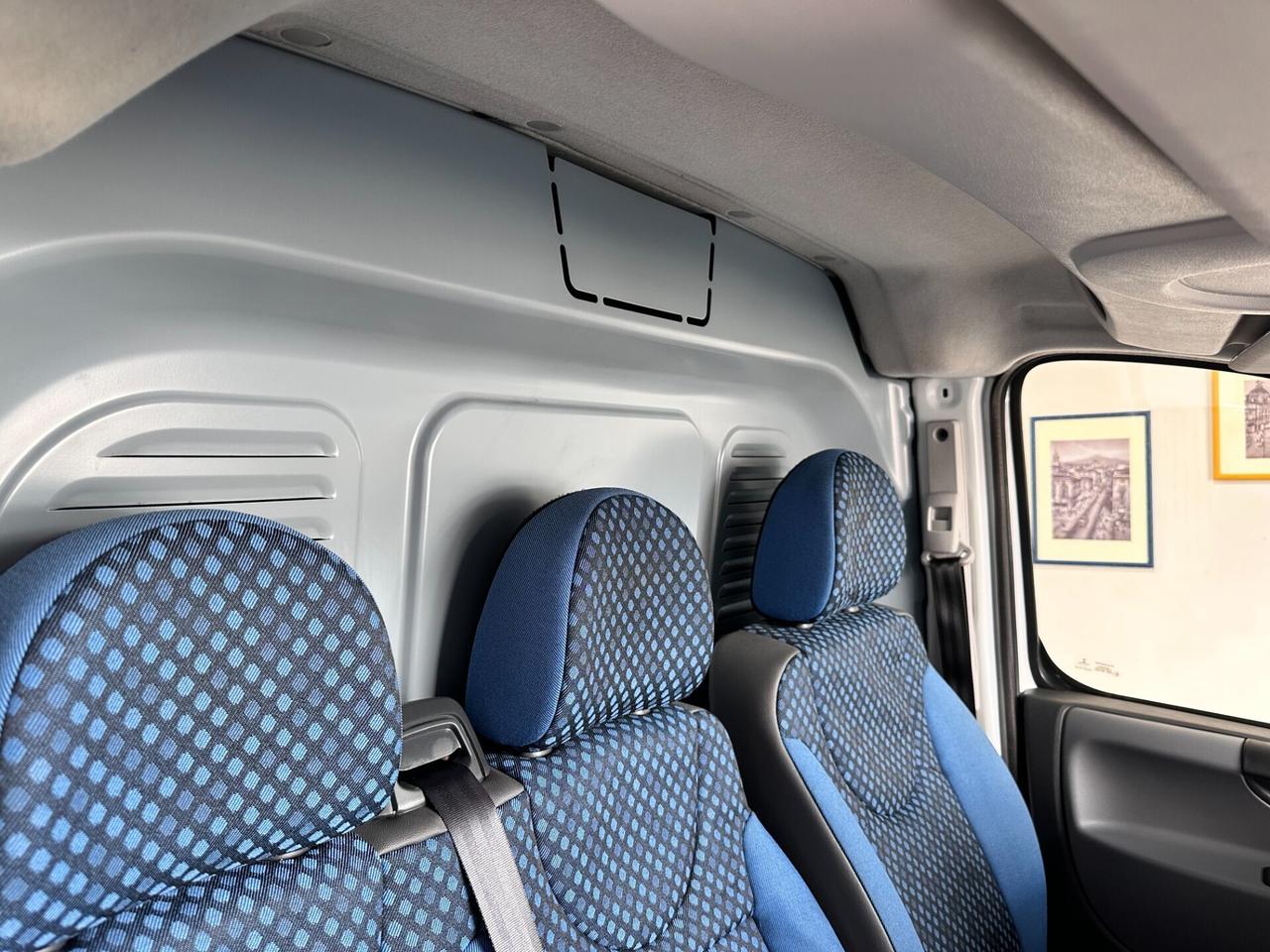 Fiat Scudo 2.0 MJT 130CV - UNICO PROP - KM 61.000