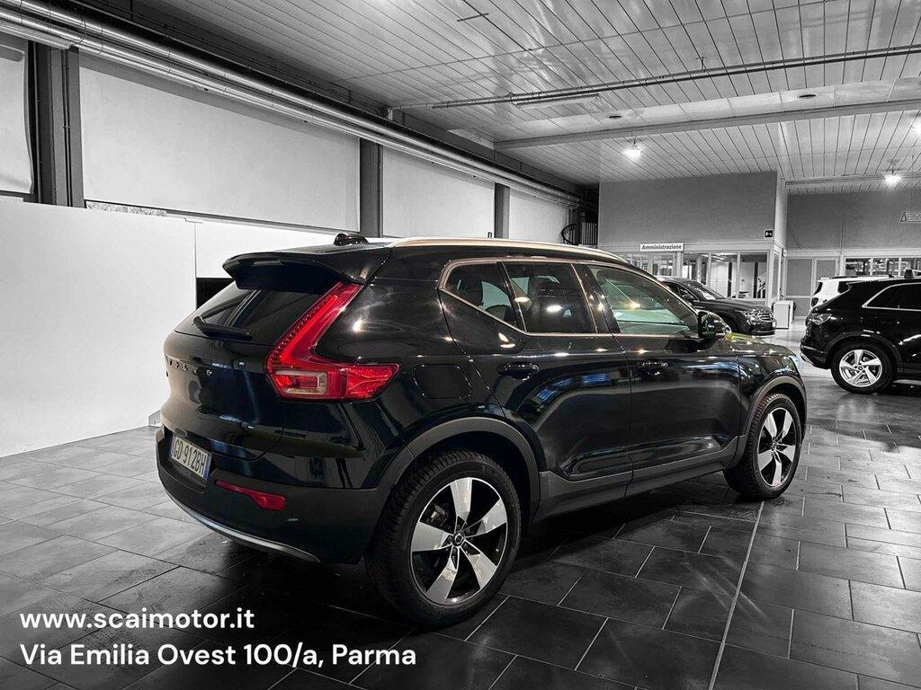 Volvo XC40 1.5 T3 Momentum Pro Geartronic