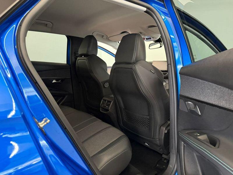 Peugeot 3008 BlueHDi 130 S&S EAT8 Allure