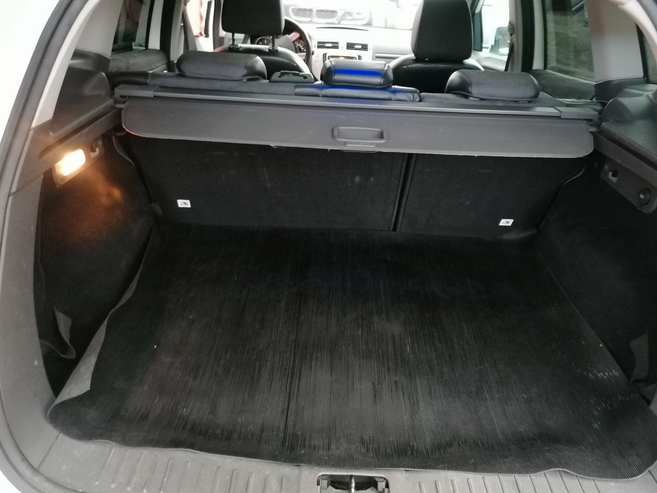 Ford Kuga 2.0 TDCi 136 CV 4WD Titanium DPF(Gancio traino)