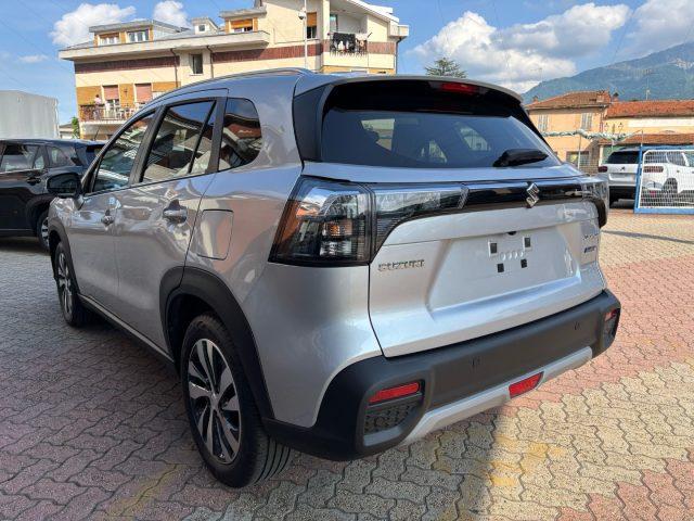 SUZUKI S-Cross 1.5 Hybrid 4WD TOP PLUS KM 0
