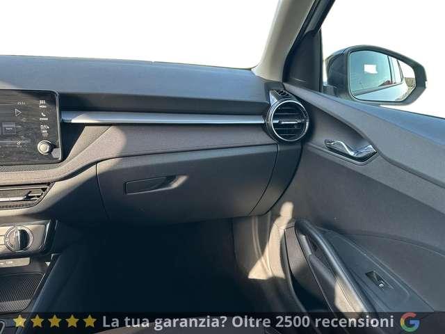 Skoda Fabia 1.0 mpi Young Edition 80cv
