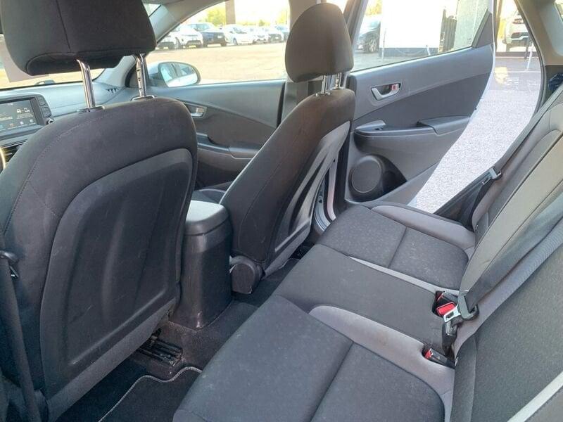 Hyundai Kona Kona 1.0 T-GDI Comfort