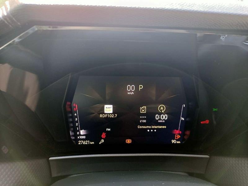 DS DS4 1.5 BlueHDi Trocadero Auto