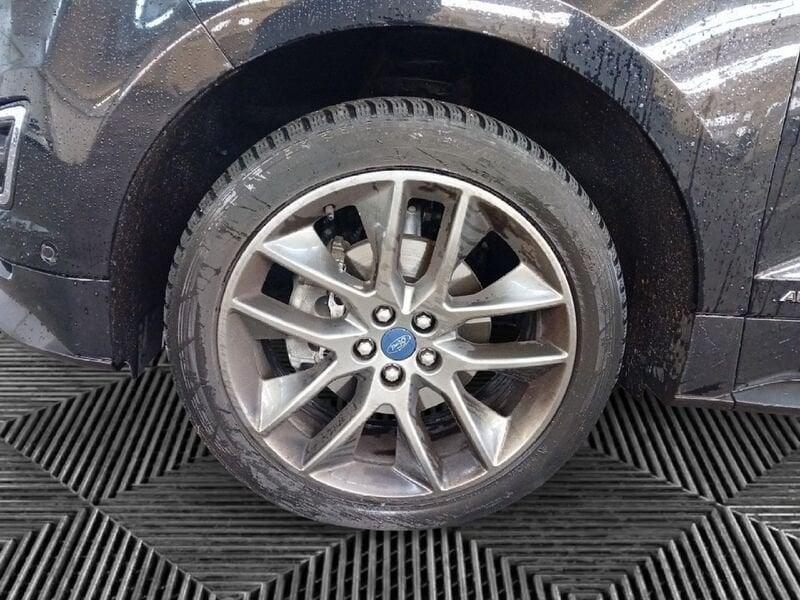 Ford Edge 2.0 TDCi 210cv S&S AWD Pshift ST-Line
