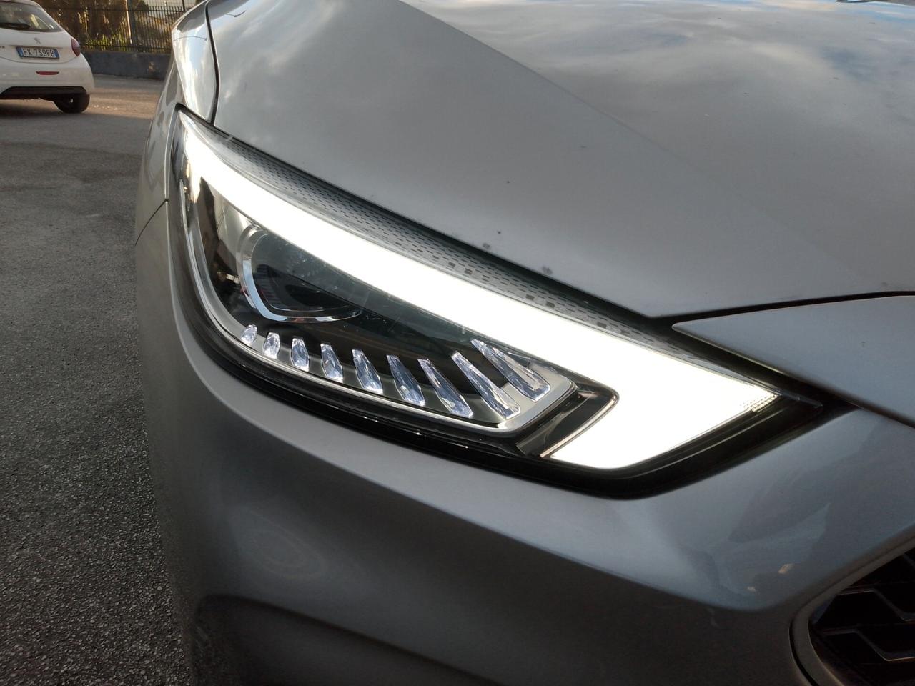 Mg ZS 1.5 VTi-tech Luxury