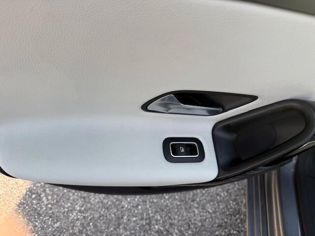 Mercedes-benz A 180 d Automatic Sport