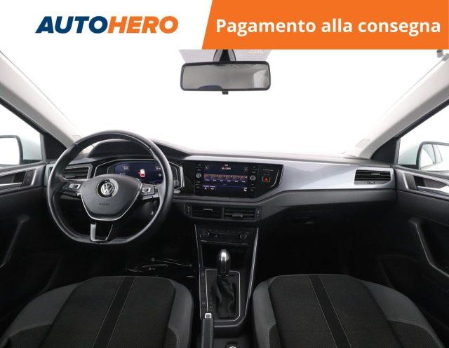 VOLKSWAGEN Polo 1.0 TSI DSG 5p. Highline BlueMotion Technology