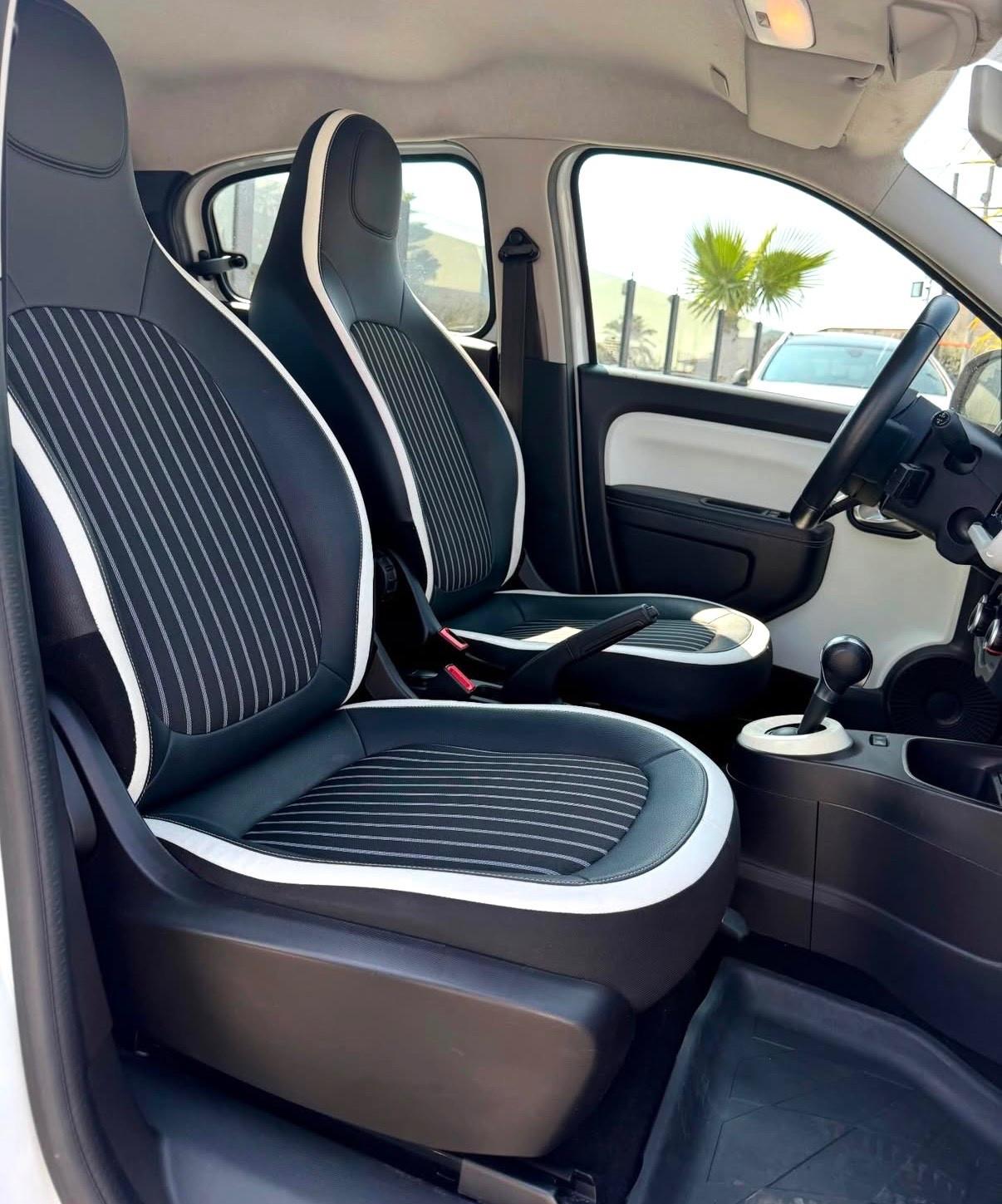 Renault Twingo TCe 95 CV EDC Intens