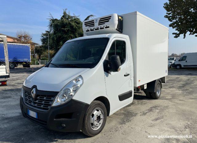 RENAULT Master FRIGO 0° [FR50]