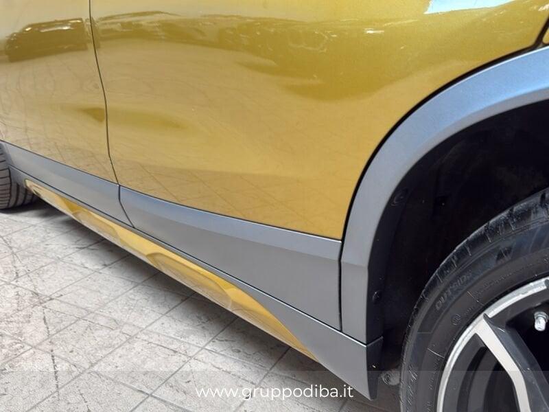 BMW X2 F39 Diesel sdrive18d Msport X auto