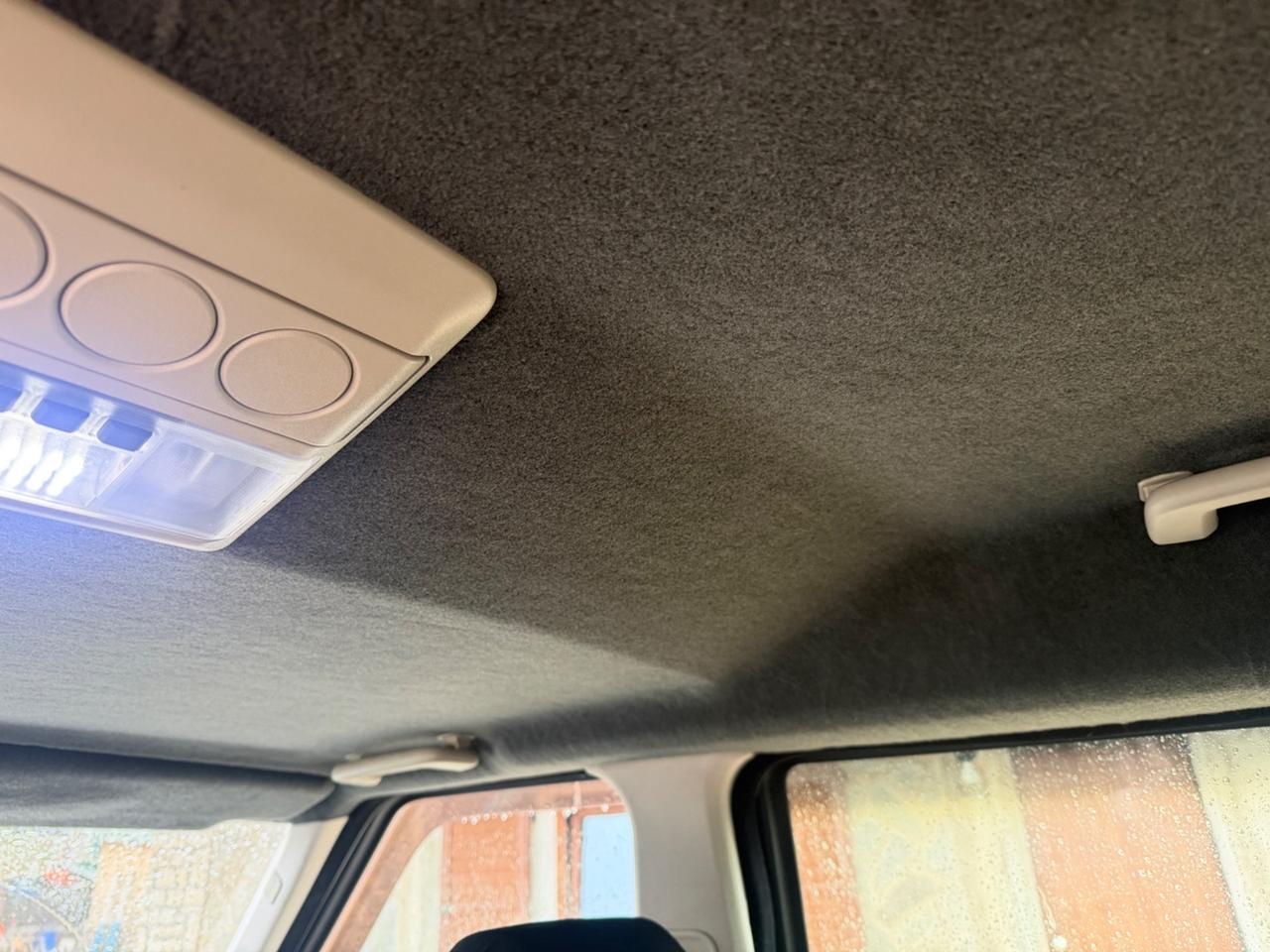 Land Rover Discovery 3 2.7 TDV6 SE