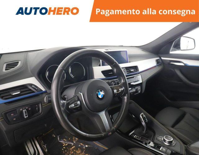 BMW X2 sDrive16d Msport-X