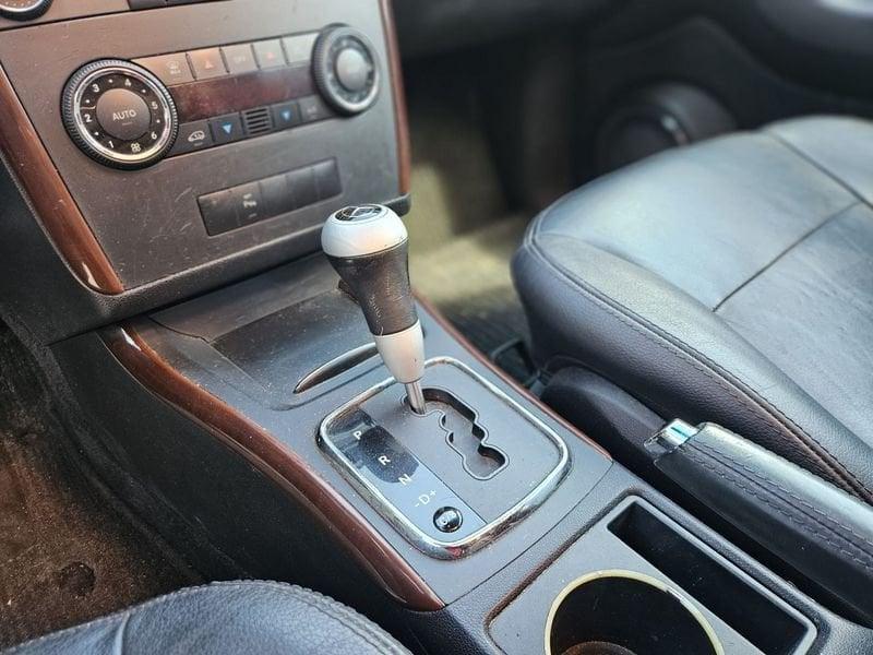 Mercedes-Benz Classe A A 180 cdi Elegance FL SOLO EXPORT