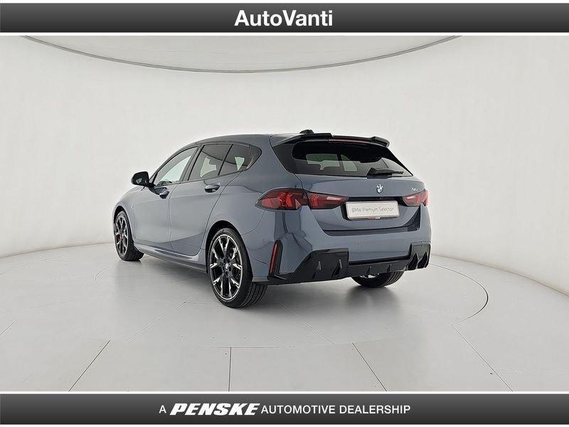 BMW Serie 1 118d 5p. MSport Pro