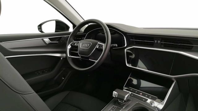 AUDI A6 Avant 40 2.0 TDI S tronic Business Plus no vincoli