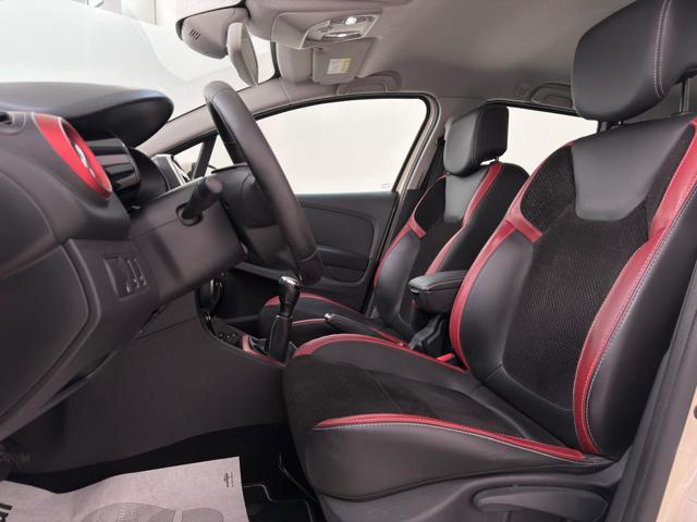 RENAULT Clio Sporter dCi 8V 75CV