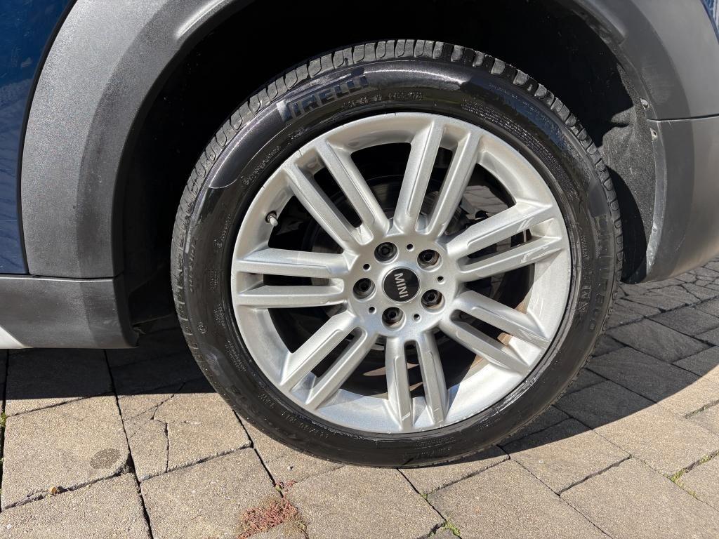 Mini Cooper D Countryman 2.0 150cv Hype Automatica