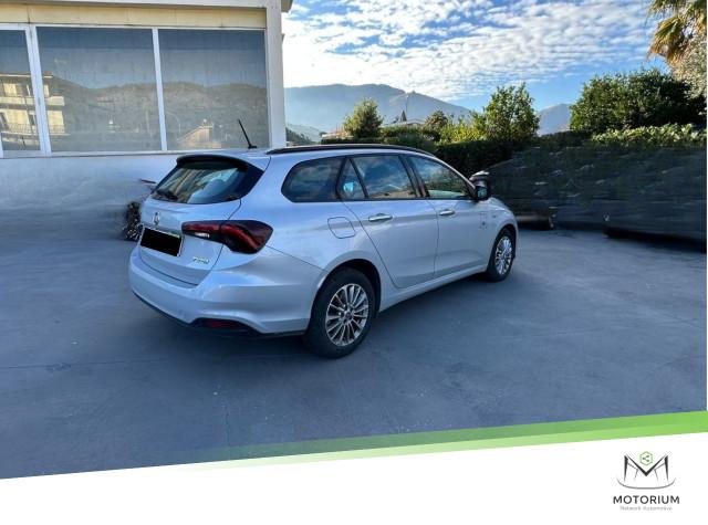 Fiat Tipo 1.6 Mjt S&S SW City Sport