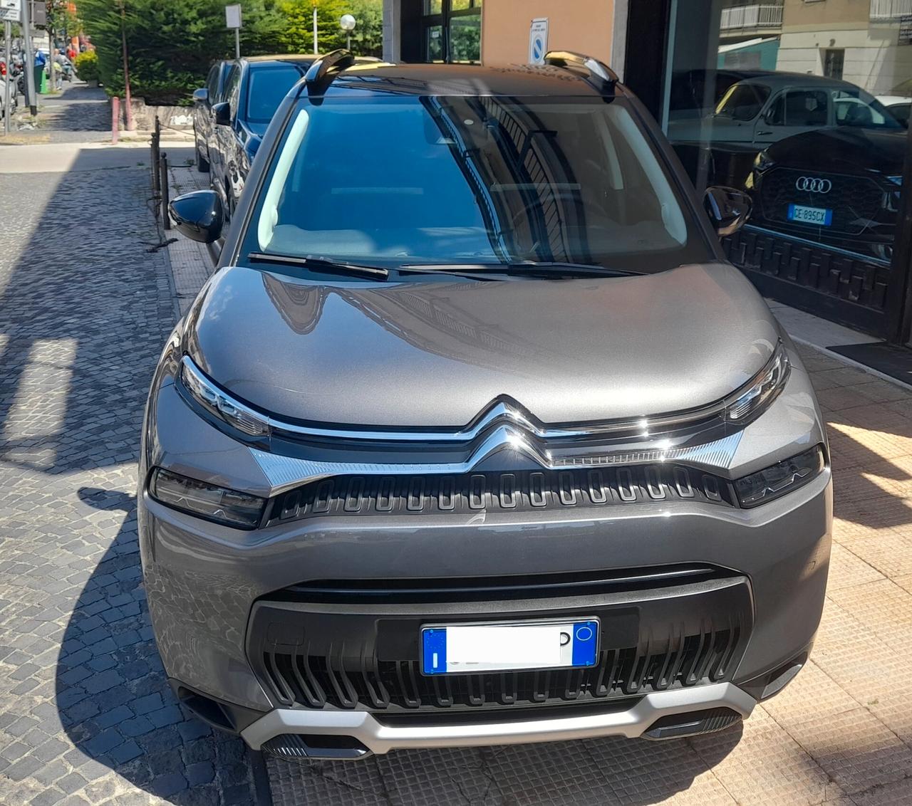 Citroen C3 Aircross 15HDi 110 Shine NESSUN VINCOLO