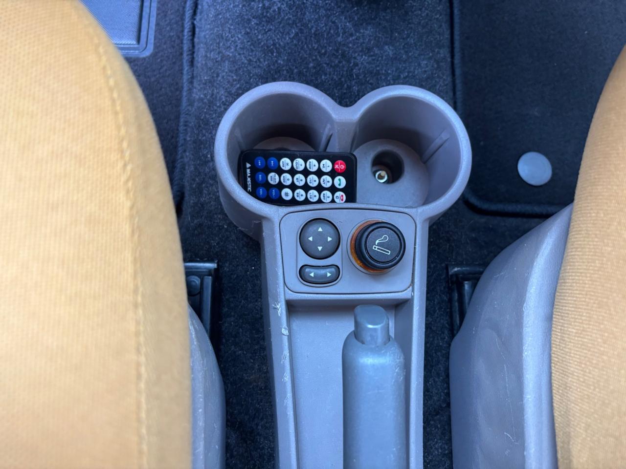 Fiat Panda 1.2 4x4 Climbing OK NEOPATENTATI
