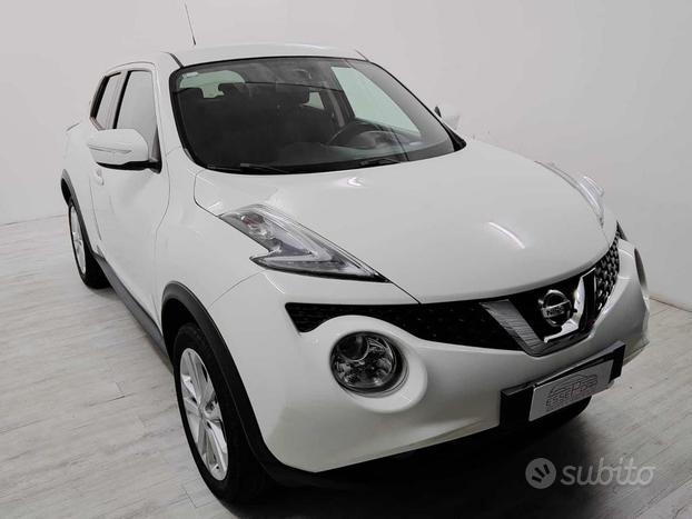 NISSAN Juke 1.2 DIG-T 115 Start&Stop Acenta 80.0