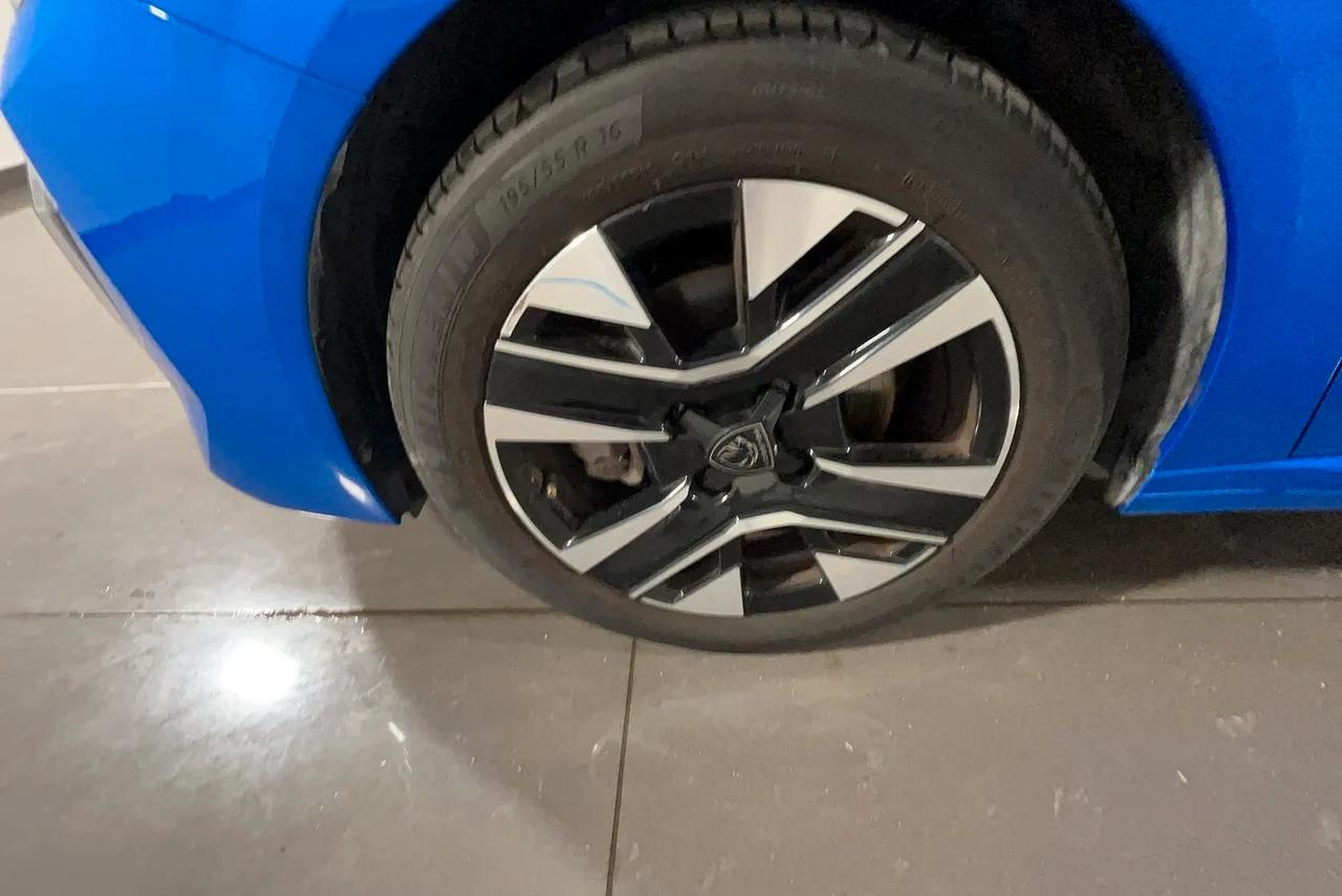 Peugeot 208 PureTech 100 Stop&Start 5 porte Active