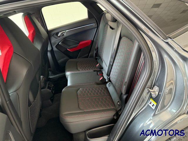 AUDI RS Q3 SPB quattro S tronic
