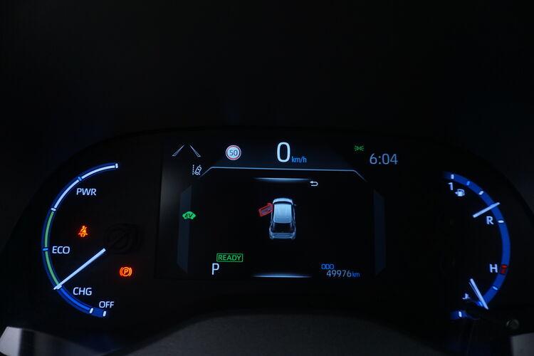 Toyota Yaris Cross Hybrid Business BR380699 1.5 Full Hybrid 116CV