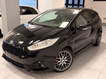 Ford Fiesta ST 1.6 182CV 3 porte ST