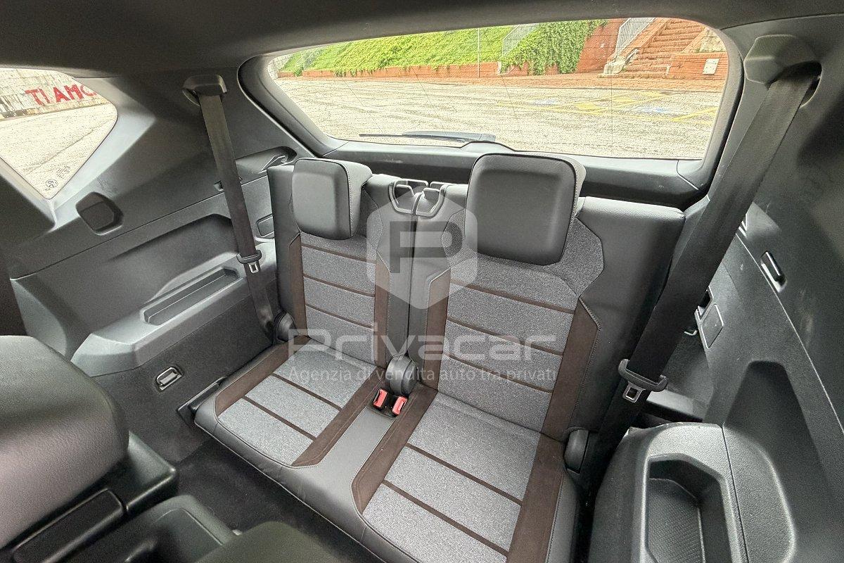 SEAT Tarraco 2.0 TDI 4Drive DSG XCELLENCE