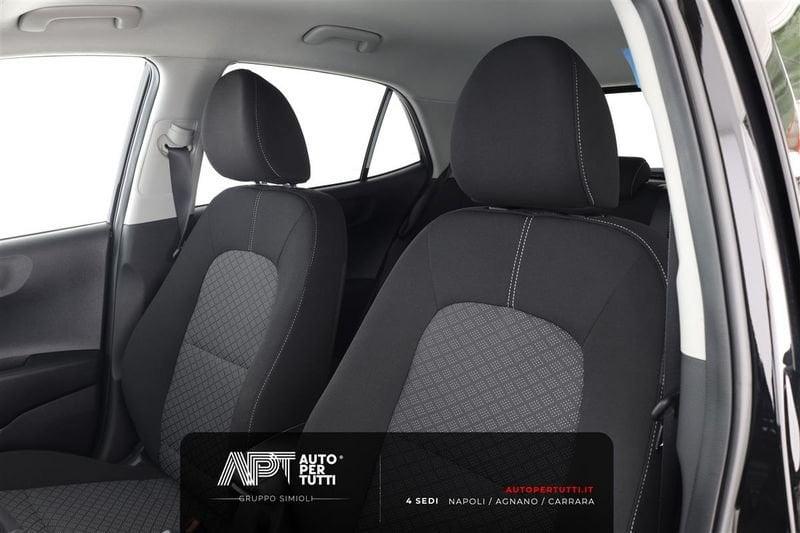 Kia Picanto Picanto 1.0 mpi Launch Edition