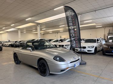 Fiat Barchetta 1.8 16V