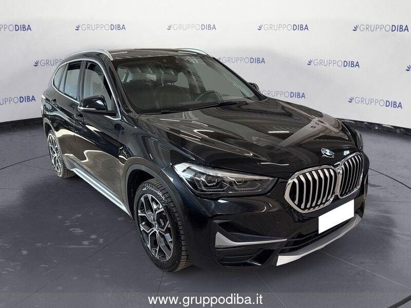 BMW X1 F48 2019 Diesel xdrive18d xLine Plus auto