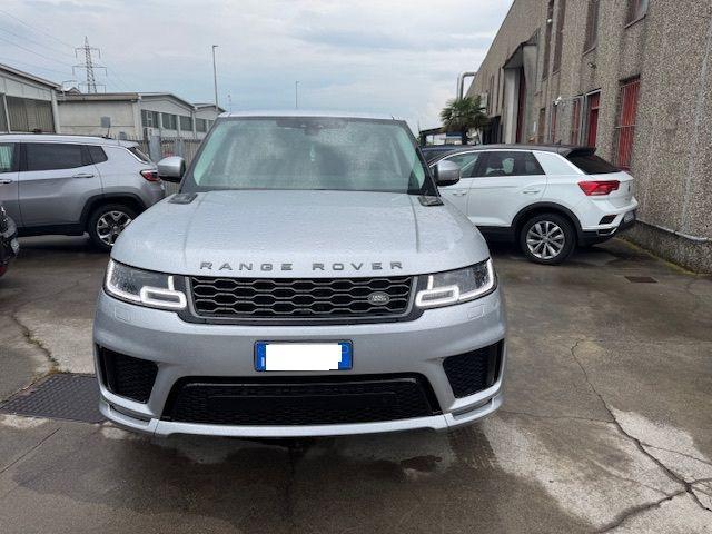 LAND ROVER Range Rover Sport 3.0 SDV6 249 CV HSE Dynamic