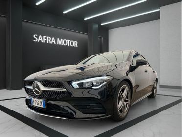 Mercedes-Benz CLA Coupé CLA 200 d Automatic Premium